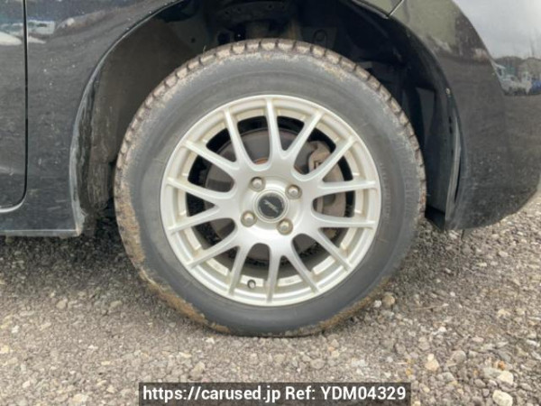 Used 2015 AT honda fit GK4 Image[27]