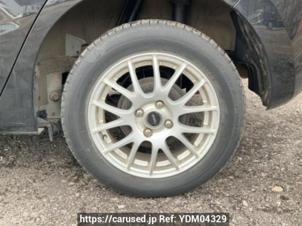 Used 2015 AT honda fit GK4 Image[30]