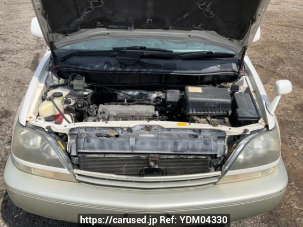 Used 1999 AT toyota harrier SXU15W Image[9]