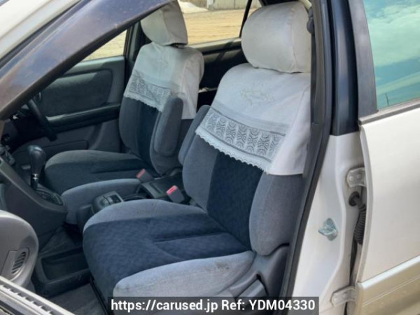 Used 1999 AT toyota harrier SXU15W Image[13]