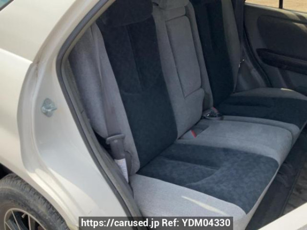 Used 1999 AT toyota harrier SXU15W Image[14]