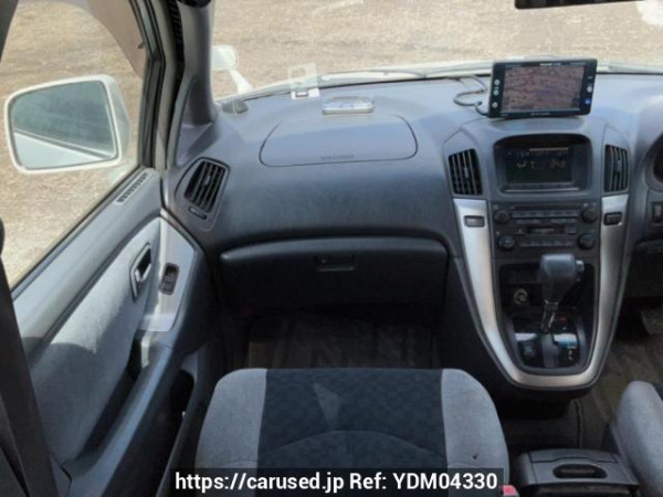 Used 1999 AT toyota harrier SXU15W Image[17]