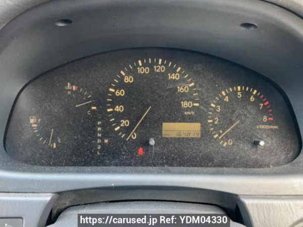 Used 1999 AT toyota harrier SXU15W Image[23]