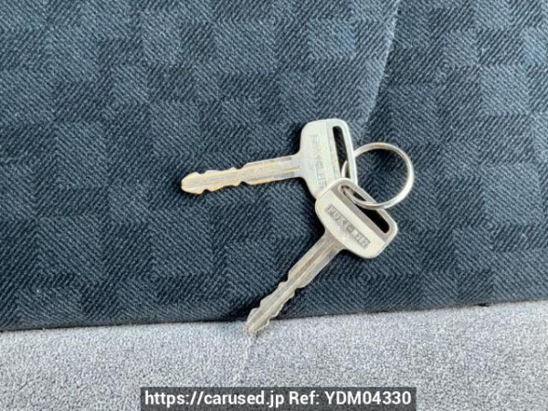 Used 1999 AT toyota harrier SXU15W Image[26]