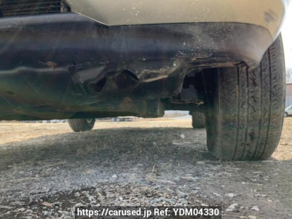 Used 1999 AT toyota harrier SXU15W Image[32]