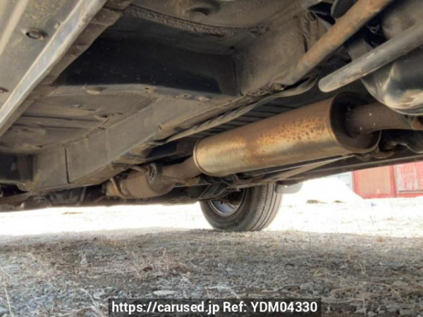 Used 1999 AT toyota harrier SXU15W Image[35]