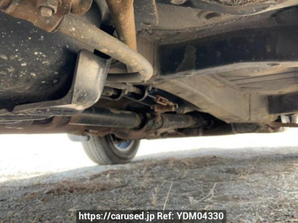 Used 1999 AT toyota harrier SXU15W Image[36]