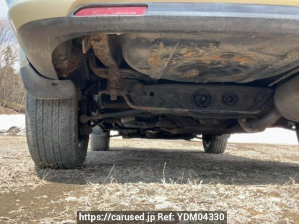 Used 1999 AT toyota harrier SXU15W Image[37]