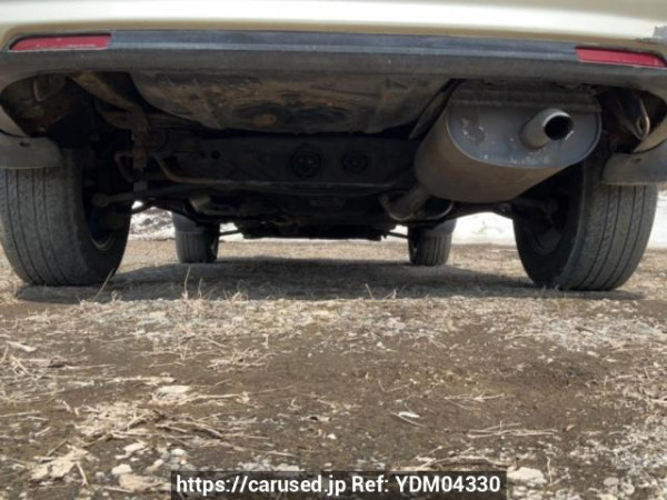 Used 1999 AT toyota harrier SXU15W Image[38]