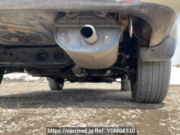 Used 1999 AT toyota harrier SXU15W Image[39]