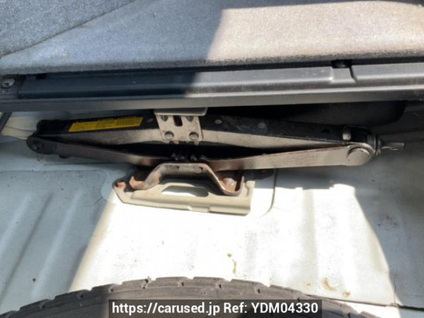 Used 1999 AT toyota harrier SXU15W Image[41]