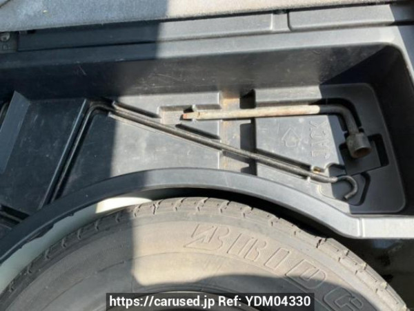 Used 1999 AT toyota harrier SXU15W Image[42]