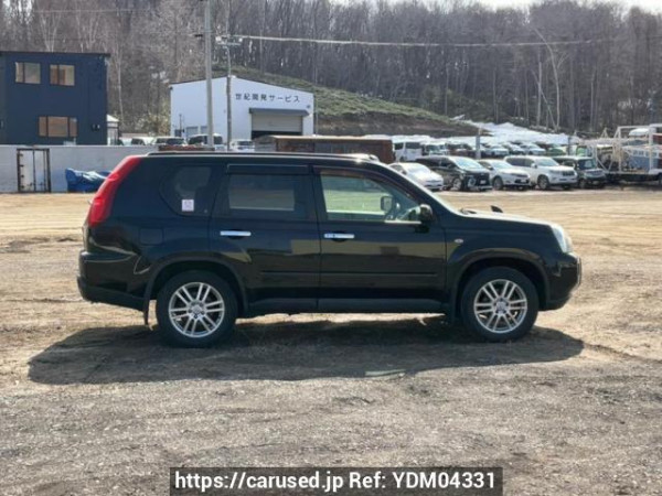 Used 2009 AT nissan x-trail NT31 Image[7]