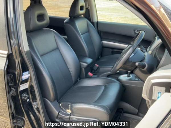 Used 2009 AT nissan x-trail NT31 Image[12]