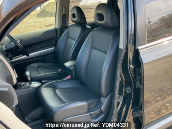 Used 2009 AT nissan x-trail NT31 Image[13]