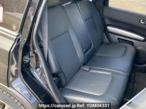 Used 2009 AT nissan x-trail NT31 Image[14]