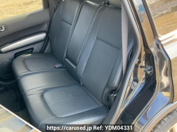 Used 2009 AT nissan x-trail NT31 Image[15]