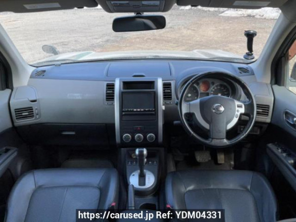 Used 2009 AT nissan x-trail NT31 Image[16]