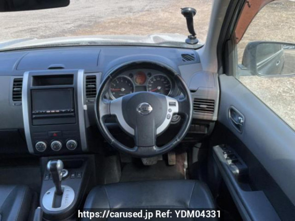 Used 2009 AT nissan x-trail NT31 Image[19]
