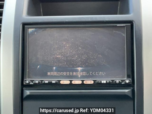 Used 2009 AT nissan x-trail NT31 Image[20]