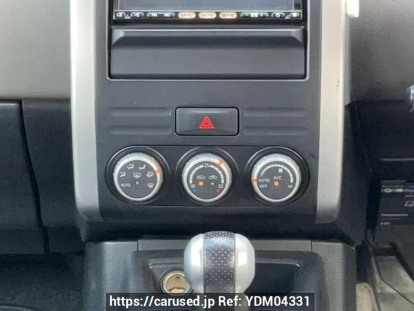Used 2009 AT nissan x-trail NT31 Image[21]
