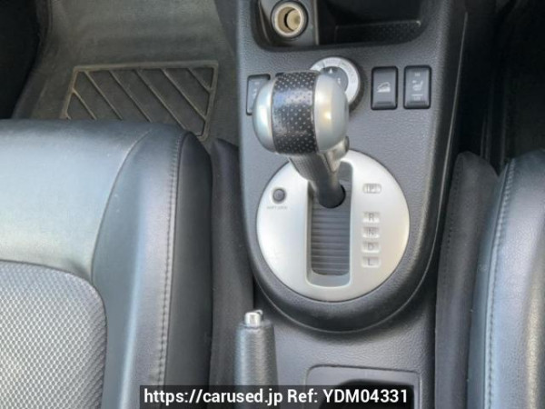 Used 2009 AT nissan x-trail NT31 Image[23]