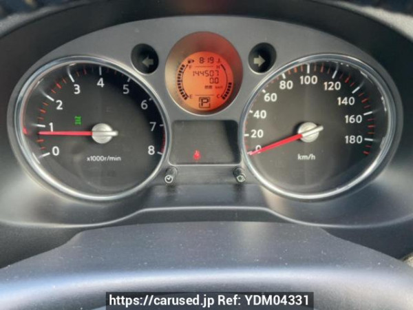 Used 2009 AT nissan x-trail NT31 Image[24]