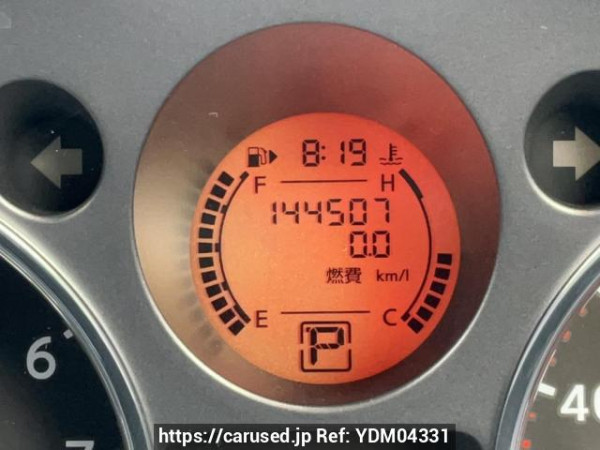 Used 2009 AT nissan x-trail NT31 Image[25]