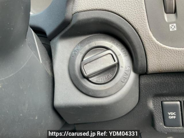 Used 2009 AT nissan x-trail NT31 Image[26]