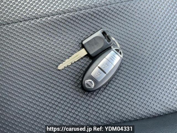 Used 2009 AT nissan x-trail NT31 Image[27]