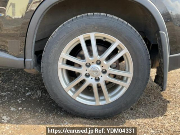 Used 2009 AT nissan x-trail NT31 Image[31]