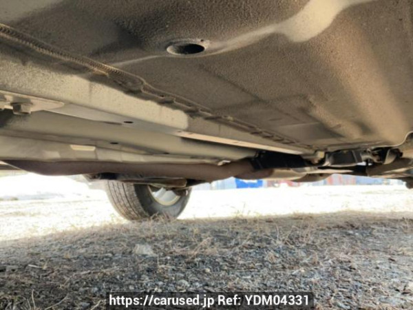 Used 2009 AT nissan x-trail NT31 Image[35]