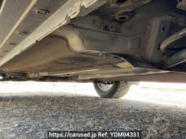 Used 2009 AT nissan x-trail NT31 Image[36]