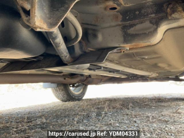 Used 2009 AT nissan x-trail NT31 Image[37]