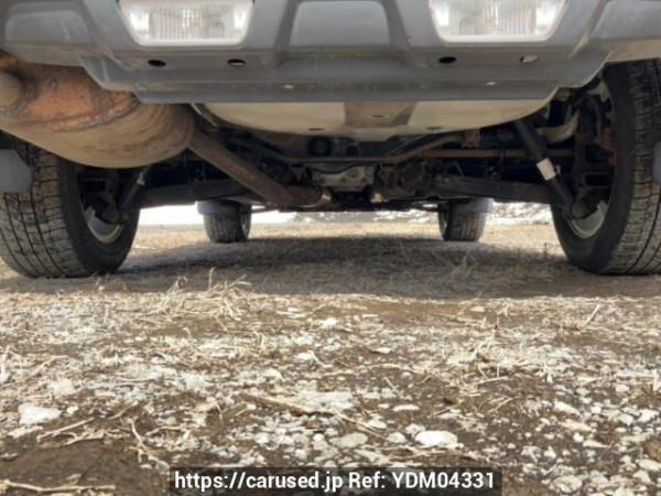 Used 2009 AT nissan x-trail NT31 Image[39]