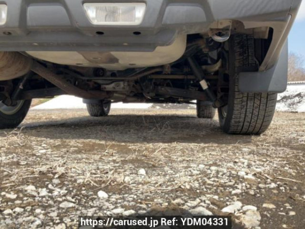 Used 2009 AT nissan x-trail NT31 Image[40]