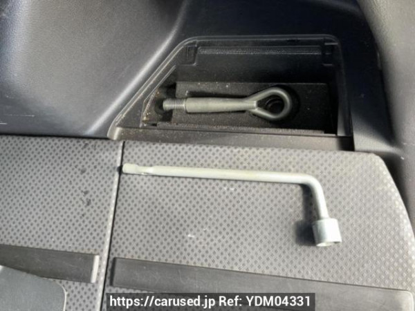 Used 2009 AT nissan x-trail NT31 Image[42]