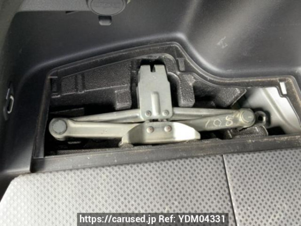 Used 2009 AT nissan x-trail NT31 Image[43]