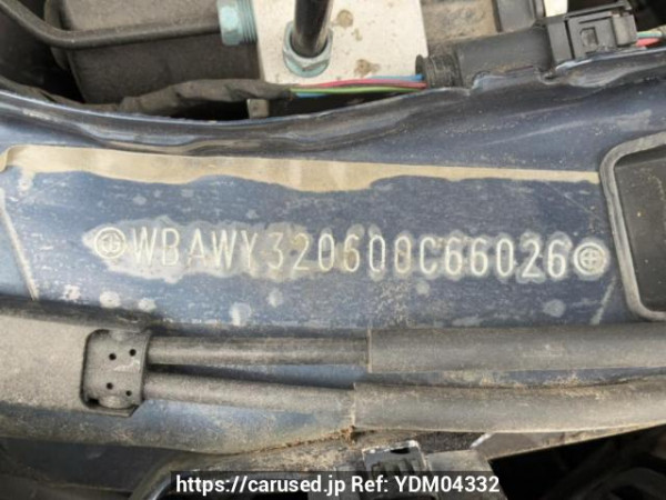 Used 2013 AT bmw x3 WY20 Image[10]