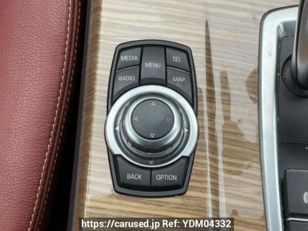 Used 2013 AT bmw x3 WY20 Image[21]