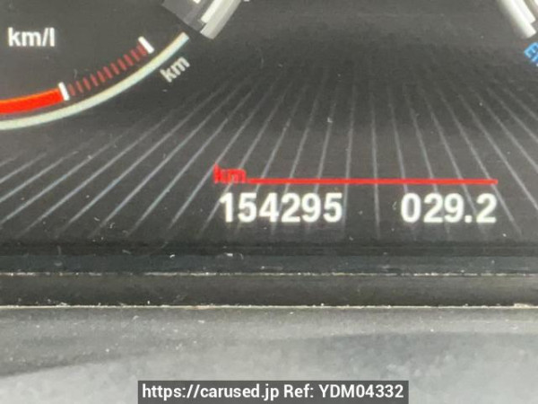 Used 2013 AT bmw x3 WY20 Image[25]