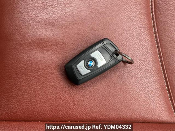 Used 2013 AT bmw x3 WY20 Image[26]