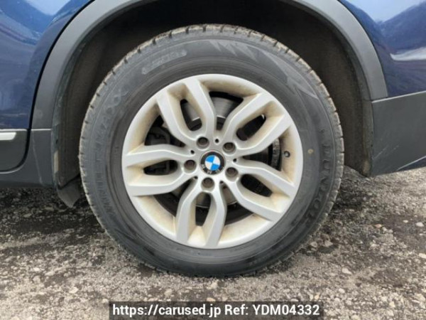 Used 2013 AT bmw x3 WY20 Image[30]