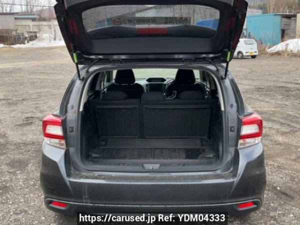 Used 2016 AT subaru impreza-sports GT7 Image[8]