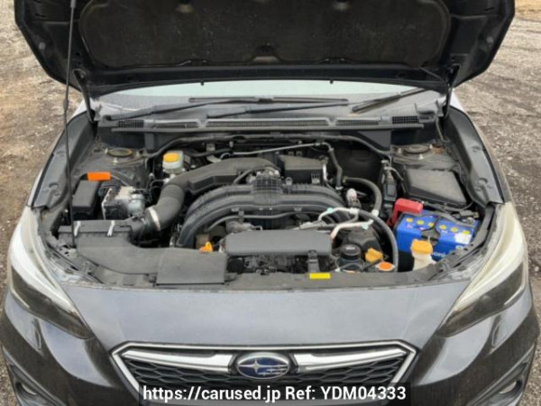 Used 2016 AT subaru impreza-sports GT7 Image[9]