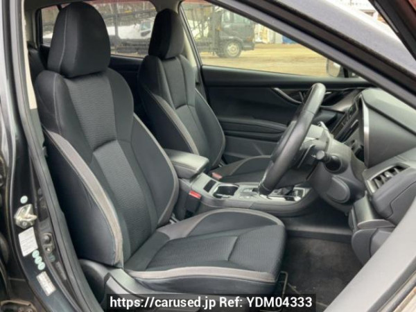 Used 2016 AT subaru impreza-sports GT7 Image[12]