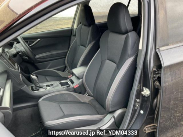 Used 2016 AT subaru impreza-sports GT7 Image[13]