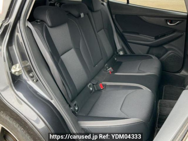 Used 2016 AT subaru impreza-sports GT7 Image[14]