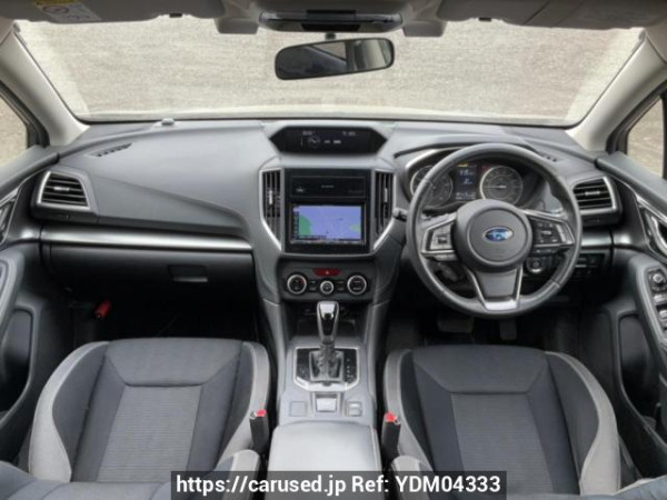 Used 2016 AT subaru impreza-sports GT7 Image[16]