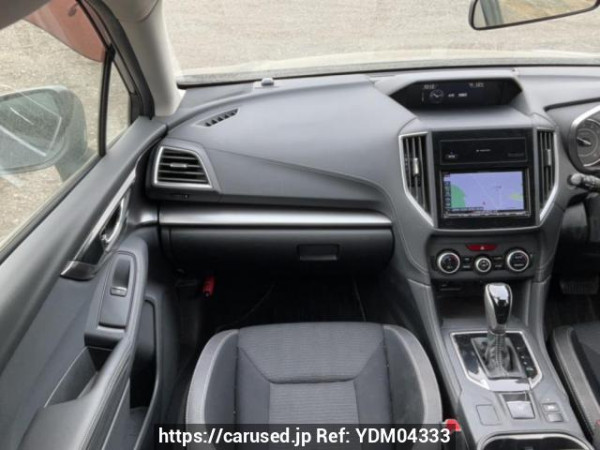 Used 2016 AT subaru impreza-sports GT7 Image[17]